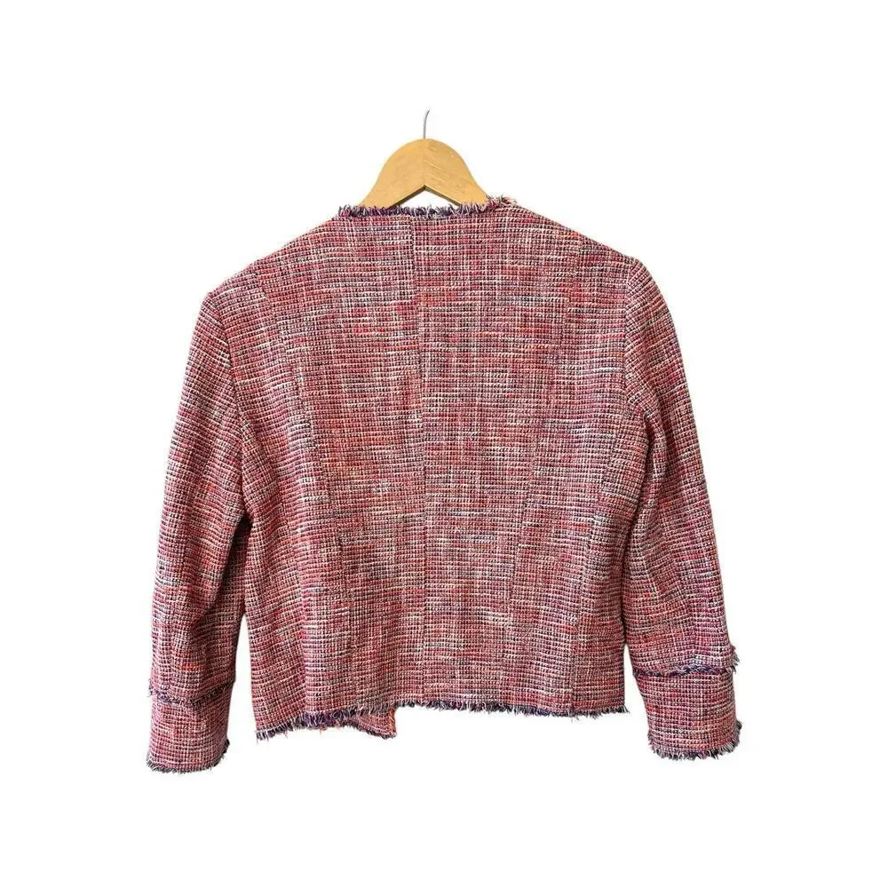 MSGM medium tweed 40